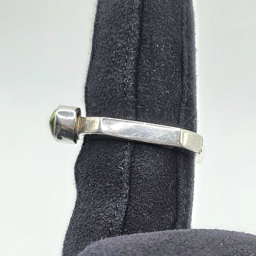 LILLY BARRACK RING - Picture 7 of 8